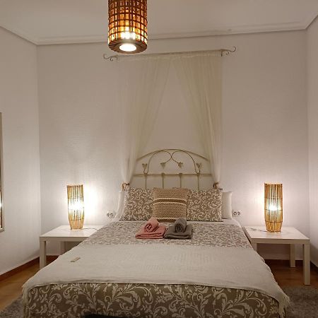 Bohemian & Suites Catedral -Parking Sevilha Exterior foto