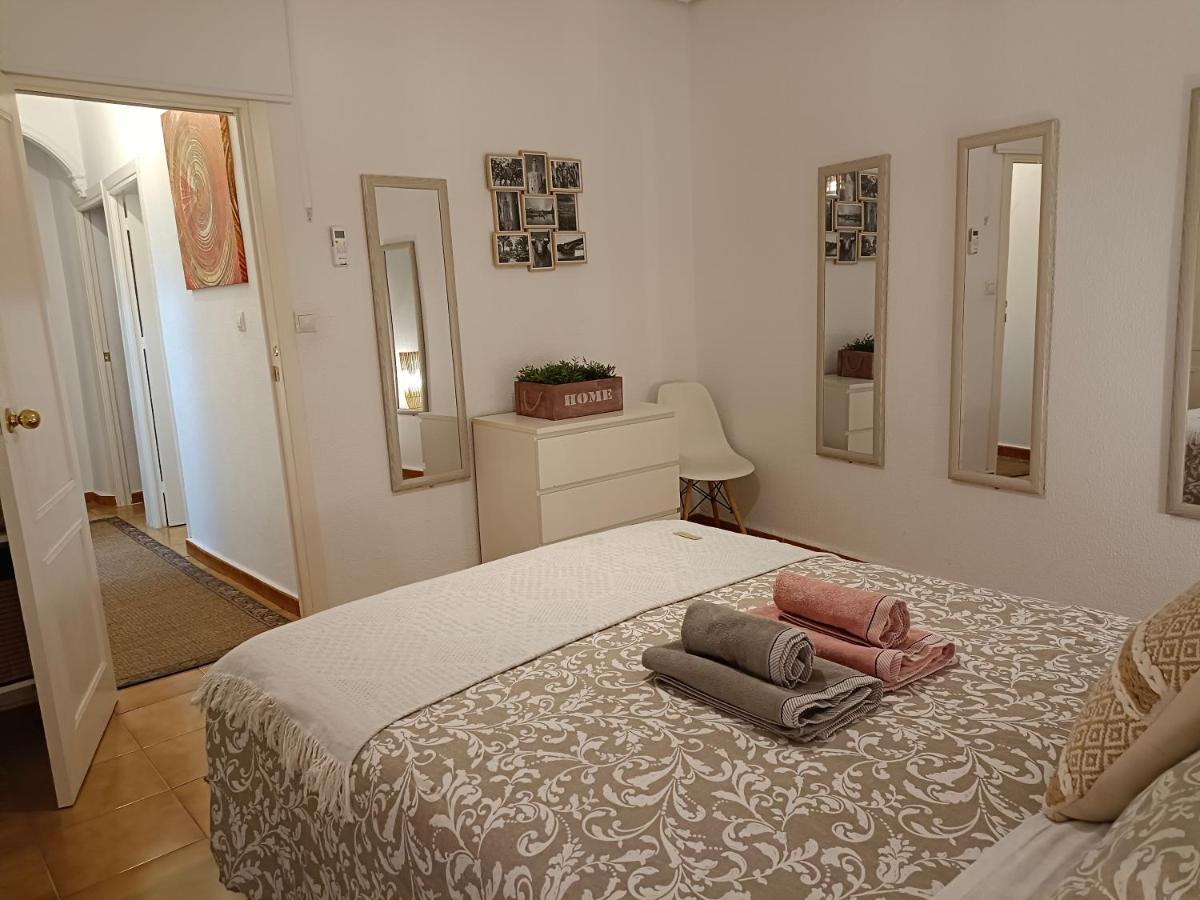 Bohemian & Suites Catedral -Parking Sevilha Exterior foto