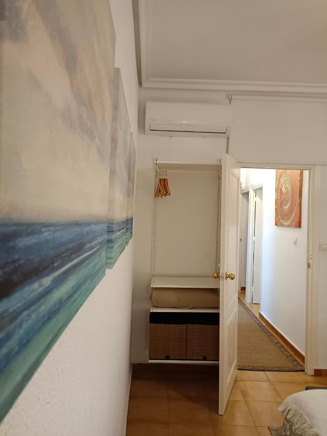 Bohemian & Suites Catedral -Parking Sevilha Exterior foto