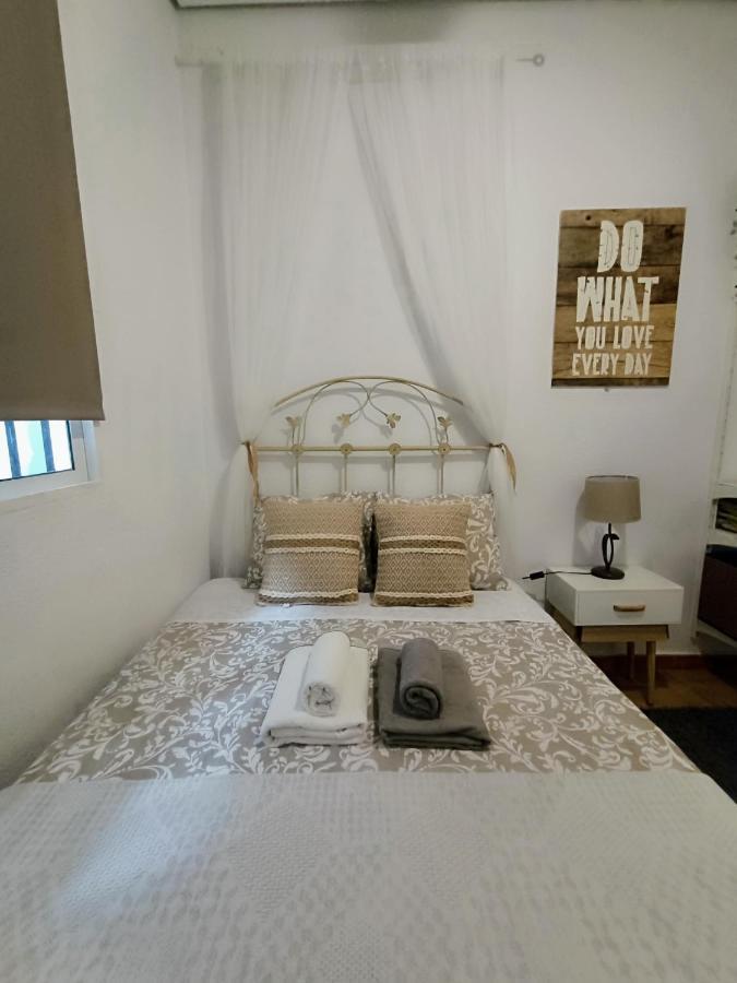 Bohemian & Suites Catedral -Parking Sevilha Exterior foto