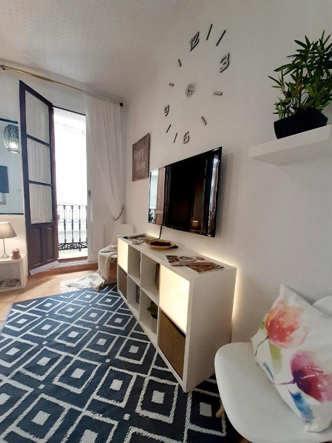 Bohemian & Suites Catedral -Parking Sevilha Exterior foto